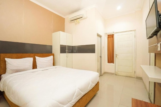 セマンピールレジデンスバイオキュパイド