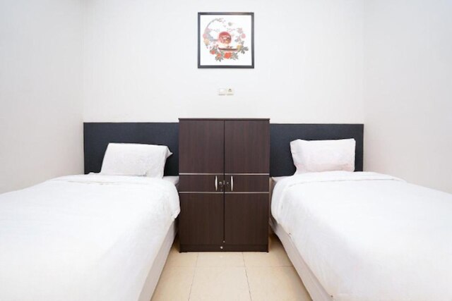 セマンピールレジデンスバイオキュパイド