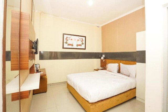 セマンピールレジデンスバイオキュパイド