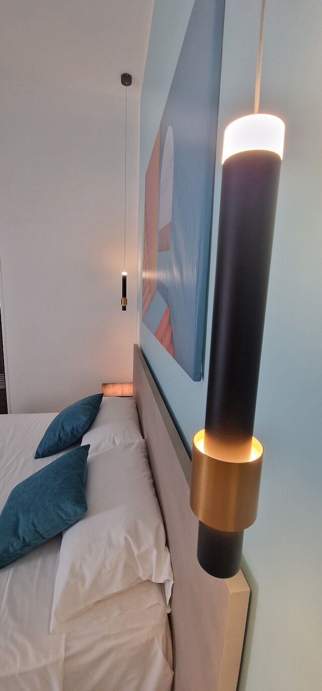 B&B ラ・ディモラ・ディ・パルテノペ