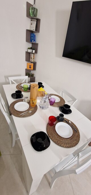 B&B ラ・ディモラ・ディ・パルテノペ