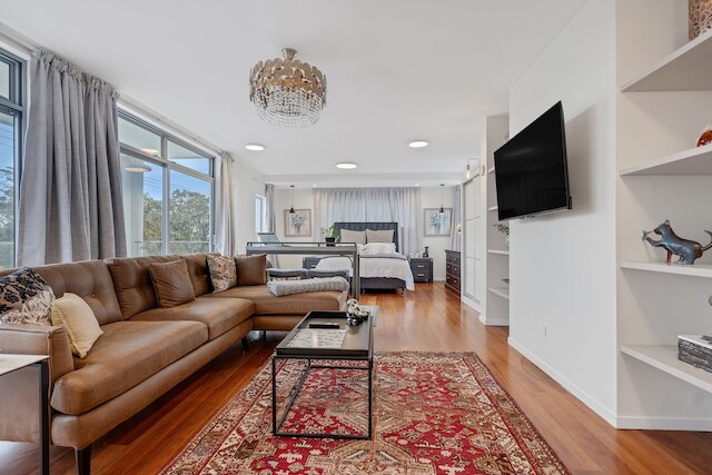 ザ・ベイズ・ベッド・アンド・ブレックファースト