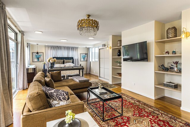 ザ・ベイズ・ベッド・アンド・ブレックファースト