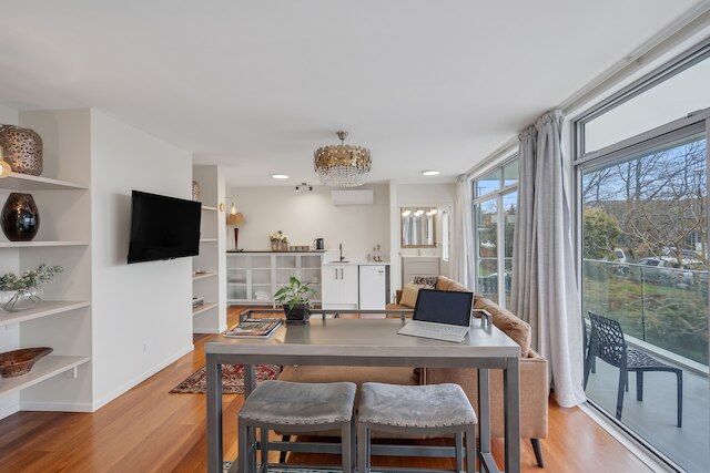 ザ・ベイズ・ベッド・アンド・ブレックファースト