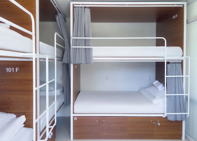 ダナン・バックパッカー・ホステル・アンド・スパ