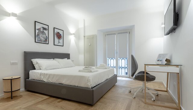 イタリアンウェイ - ポンタッチョ  2