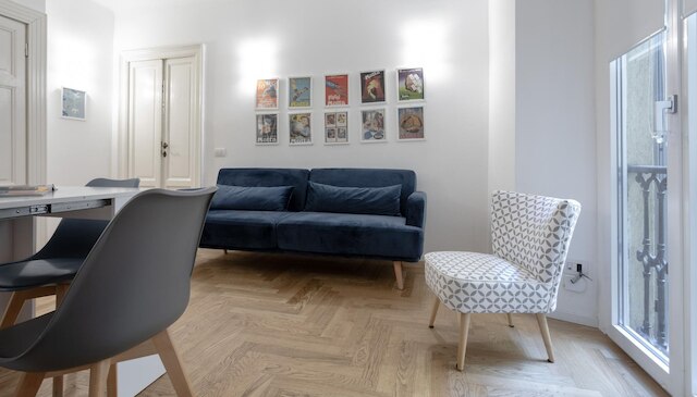 イタリアンウェイ - ポンタッチョ 2