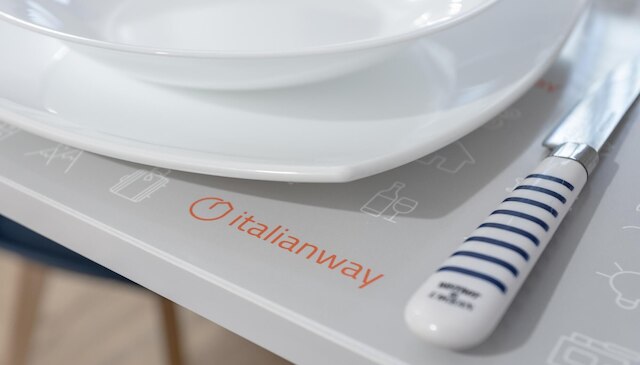 イタリアンウェイ - ポンタッチョ  2