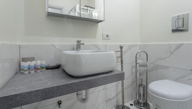 イタリアンウェイ - ポンタッチョ  2