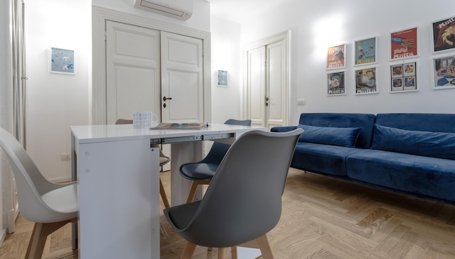 イタリアンウェイ - ポンタッチョ 2