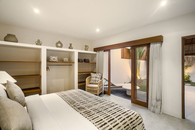 ヴィラ パラソル バイ アルフレッド イン バリ