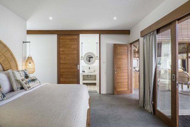 ヴィラ パラソル バイ アルフレッド イン バリ