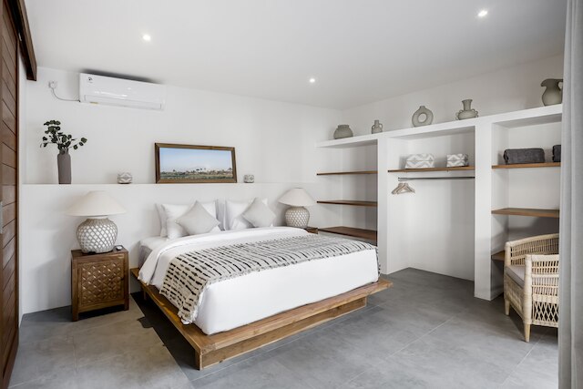 ヴィラ パラソル バイ アルフレッド イン バリ