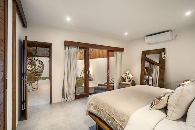 ヴィラ パラソル バイ アルフレッド イン バリ