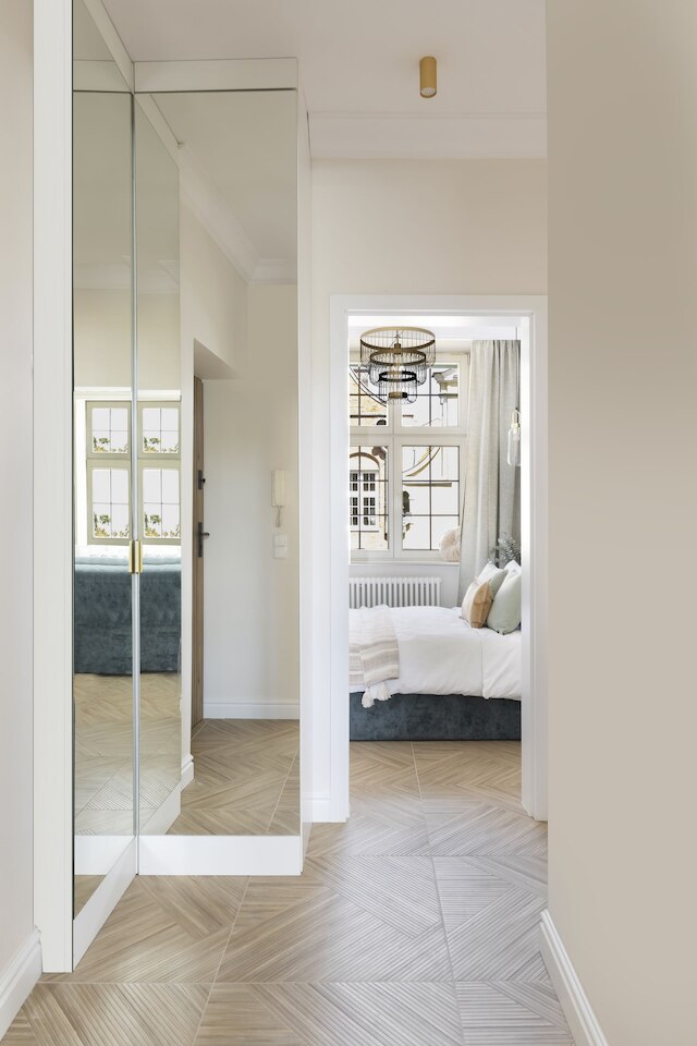 エリートアパートメンツ・マリアッカ・プレミアム