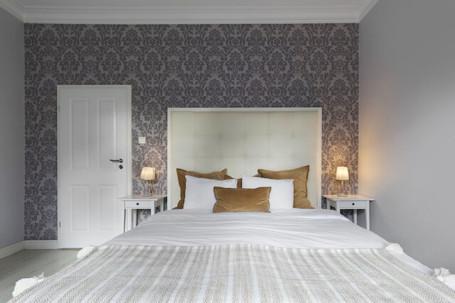 エリートアパートメンツ・マリアッカ・プレミアム