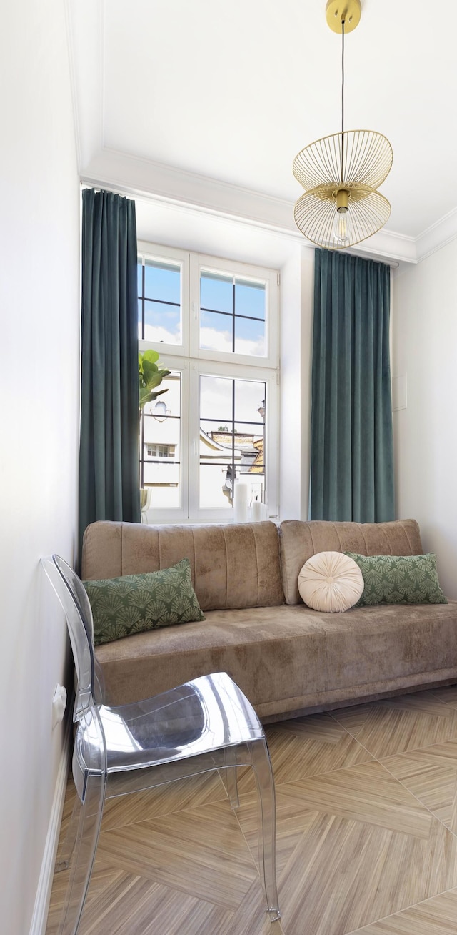 エリートアパートメンツ・マリアッカ・プレミアム