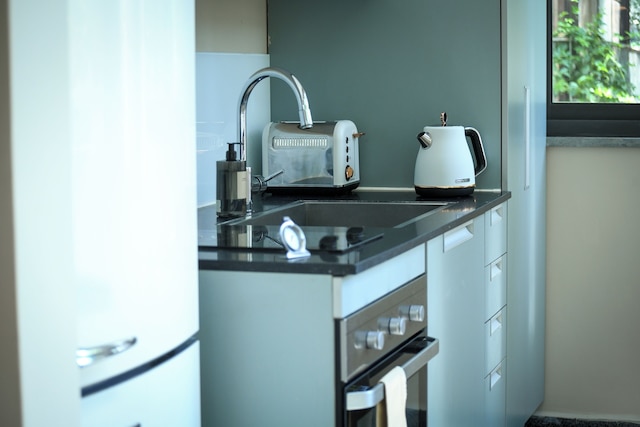 エレガント1BRディゼンゴフアパートメント by Sea N' Rent