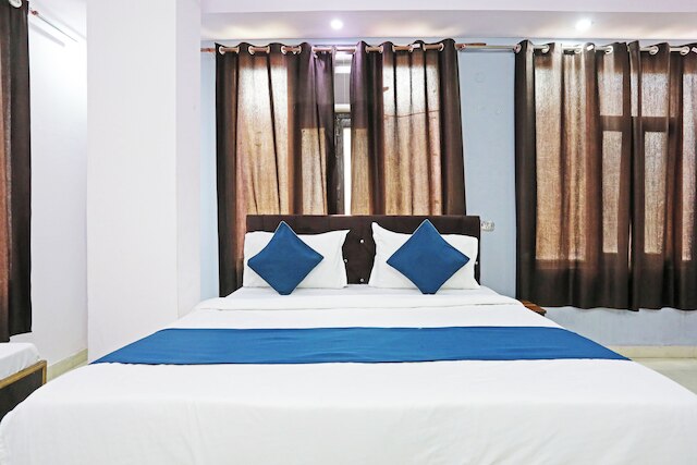 ホテル Raaso Inn Laxminagar Arrowより