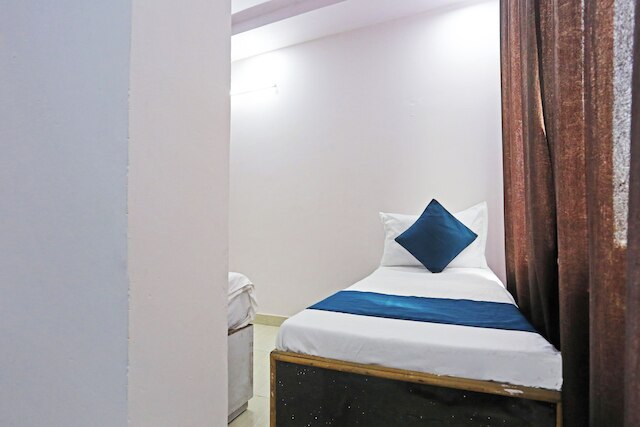 ホテル Raaso Inn Laxminagar Arrowより