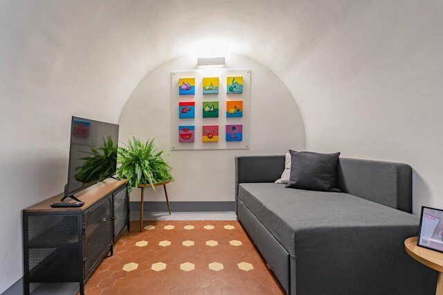 ワンダフルイタリアによるラ・マンサルダ・デラ・セルヴァ