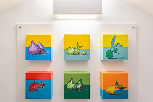 ワンダフルイタリアによるラ・マンサルダ・デラ・セルヴァ