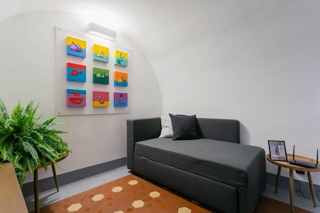 ワンダフルイタリアによるラ・マンサルダ・デラ・セルヴァ