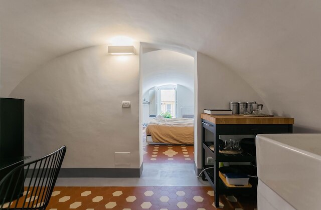 ワンダフルイタリアによるラ・マンサルダ・デラ・セルヴァ