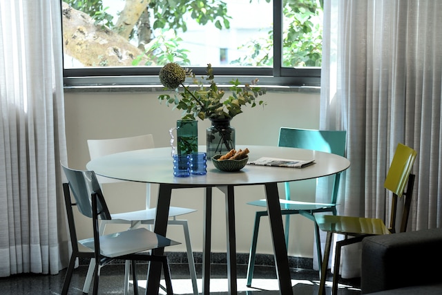 ターコイズ 1BR ディセンゴフ アパートメント by SeaNRent