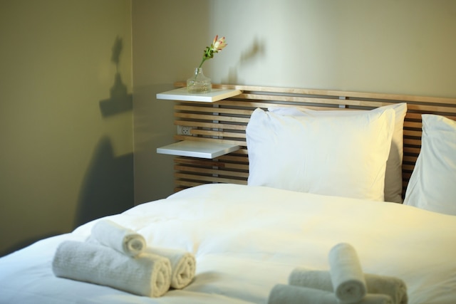 ターコイズ 1BR ディセンゴフ アパートメント by SeaNRent