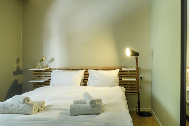 ターコイズ 1BR ディセンゴフ アパートメント by SeaNRent