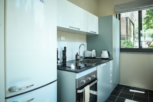 ターコイズ 1BR ディセンゴフ アパートメント by SeaNRent