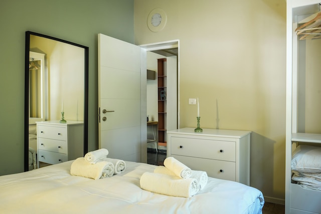 ターコイズ 1BR ディセンゴフ アパートメント by SeaNRent