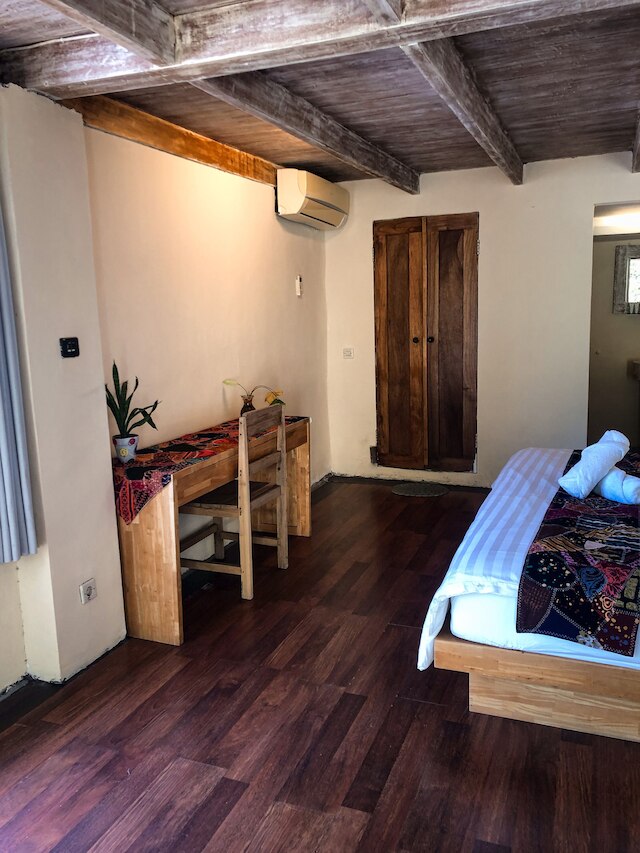 ツリー ハウス ロッジ