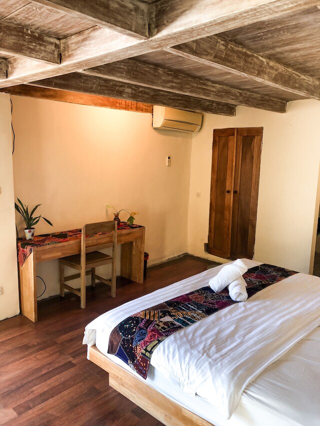 ツリー ハウス ロッジ