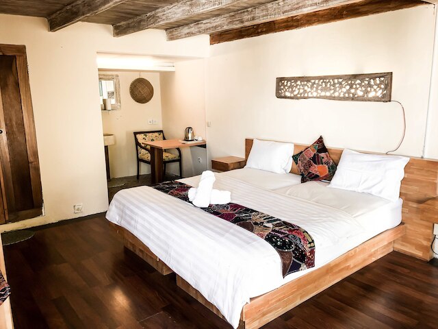 ツリー ハウス ロッジ