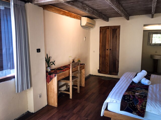 ツリー ハウス ロッジ