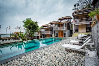 ツリー ハウス ロッジ