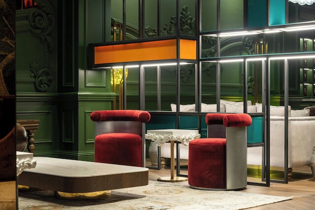 オリエント オクシデント  ホテル  イスタンブール  オートグラフ コレクション