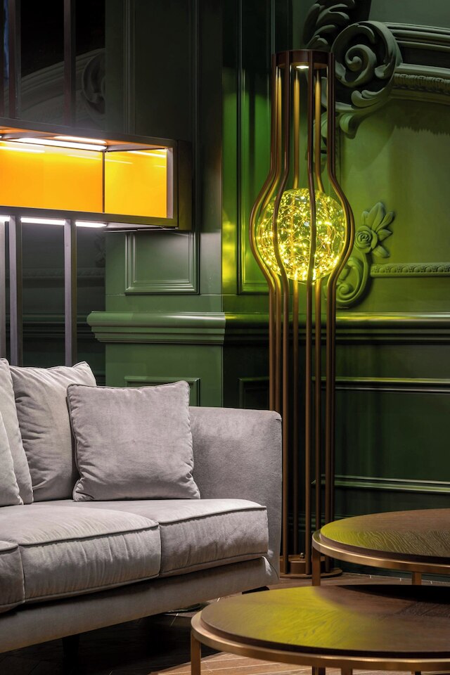 オリエント オクシデント  ホテル  イスタンブール  オートグラフ コレクション