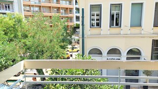 グランド  アパートメント イン アクロポリス ミュージアム