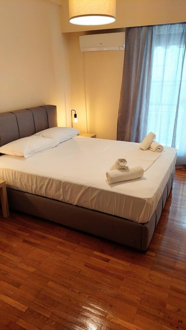 グランド  アパートメント イン アクロポリス ミュージアム