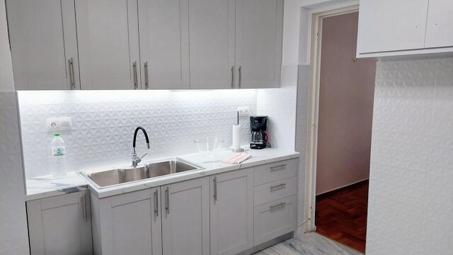 グランド  アパートメント イン アクロポリス ミュージアム