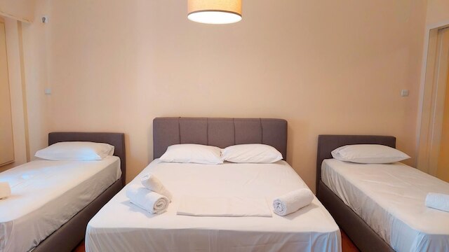 グランド  アパートメント イン アクロポリス ミュージアム