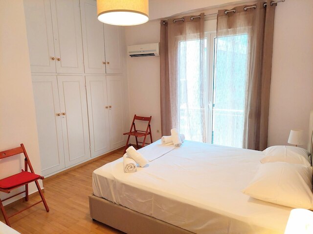 コージー  アパートメント イン プラカ