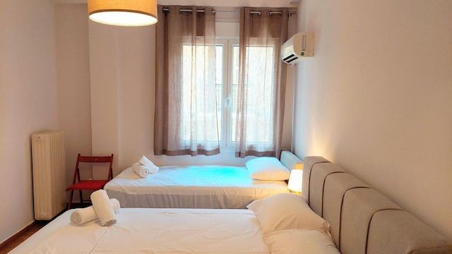 コージー  アパートメント イン プラカ