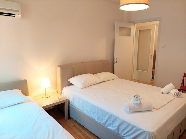 コージー  アパートメント イン プラカ