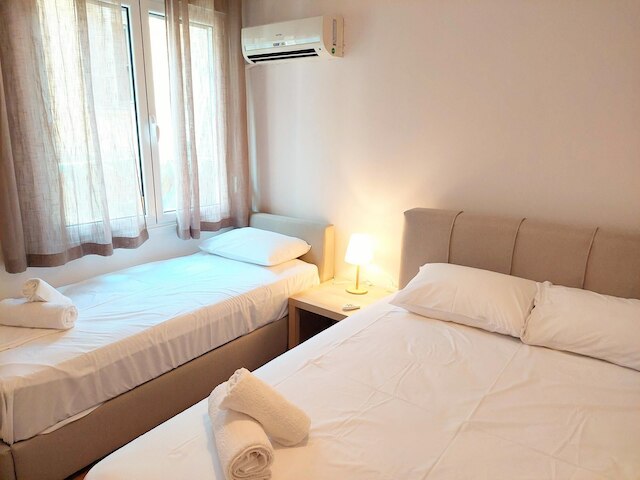 コージー  アパートメント イン プラカ