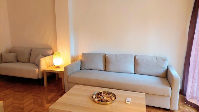 ビッグ アパートメント イン アクロポリス ミュージアム