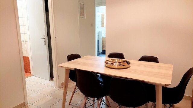 ビッグ アパートメント イン アクロポリス ミュージアム